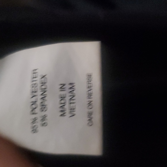 DRESS - Picture 5 of 5